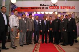 Ceremony
