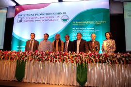 Investment Promotion Seminar